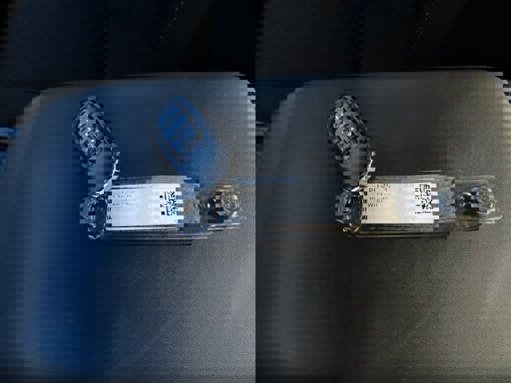 Certified 2023 Honda Accord LX image 23