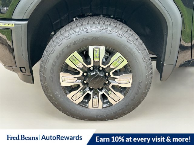 New 2026 GMC Sierra 2500 Denali w/ Max Trailering Package AWD/4WD image 20