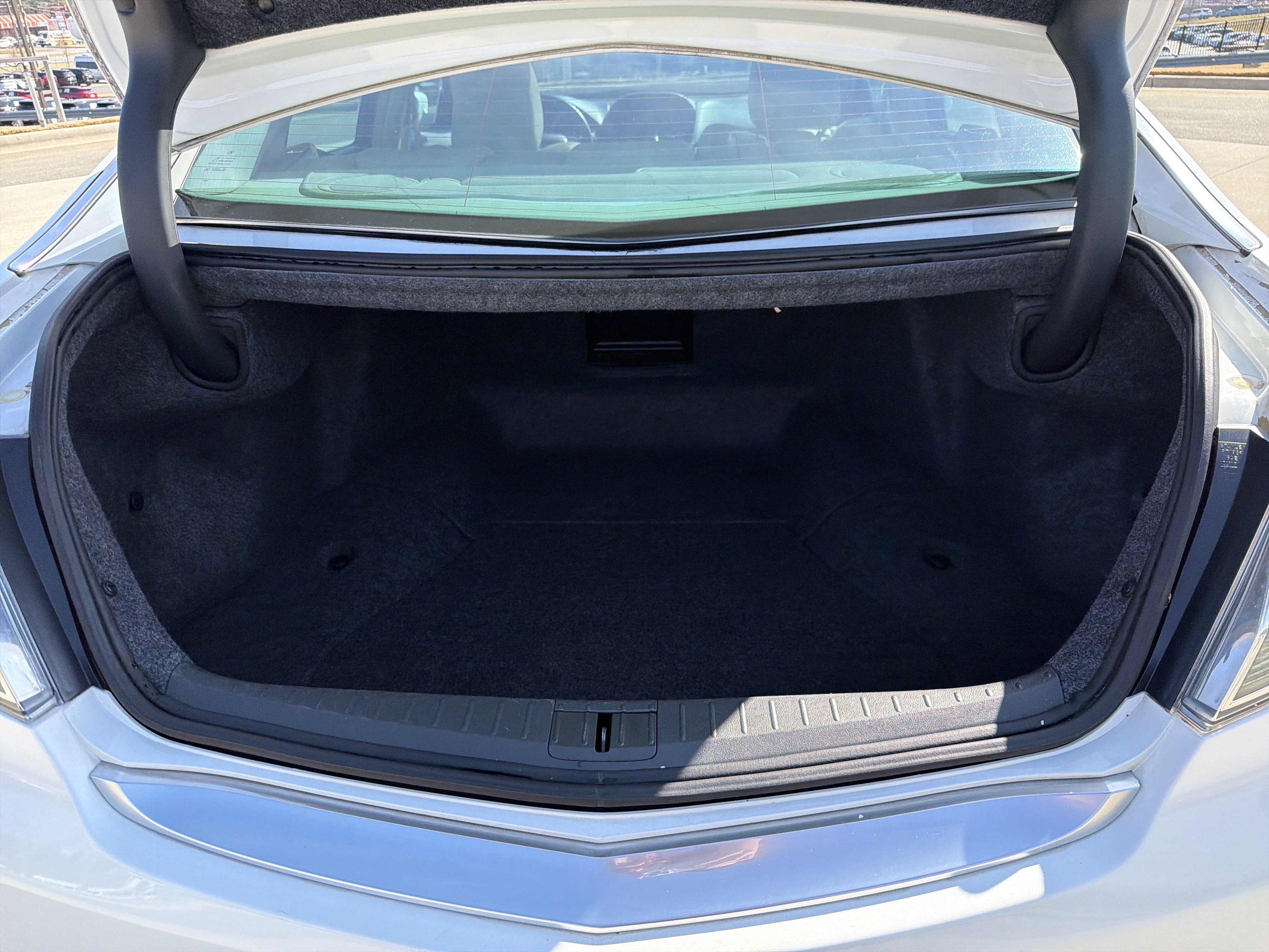 Used 2013 Acura TL image 31