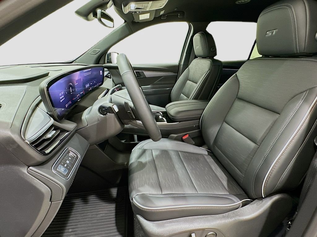 New 2026 Buick Enclave Sport Touring w/ LPO, All-Weather Package FWD image 24