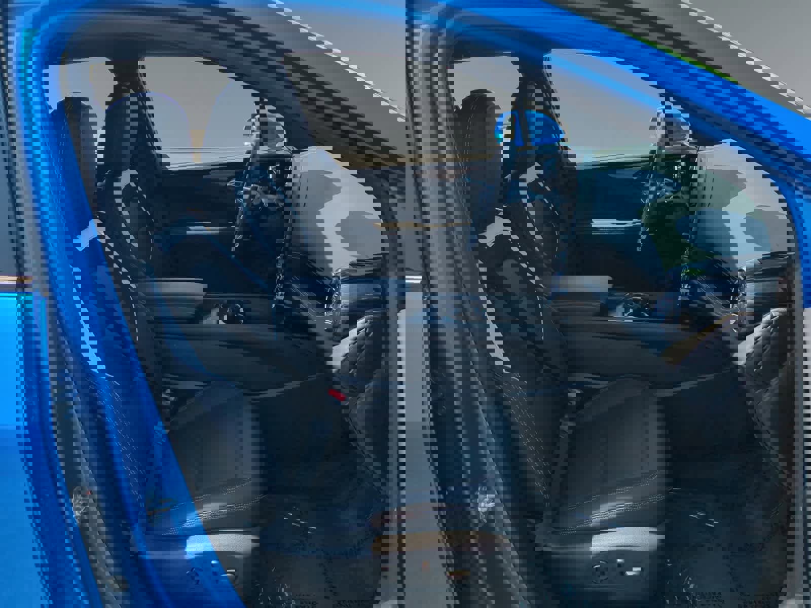 Used 2024 Chevrolet Blazer EV LT image 15