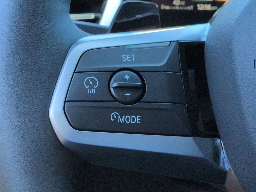 New 2026 BMW X1 xDrive28i w/ M Sport Package AWD/4WD image 25