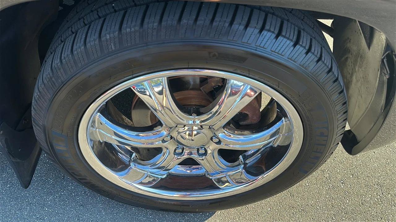 Used 2007 Chevrolet TrailBlazer SS AWD/4WD image 59