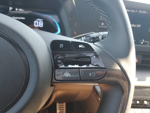 New 2026 Hyundai Elantra SEL Sport FWD image 21