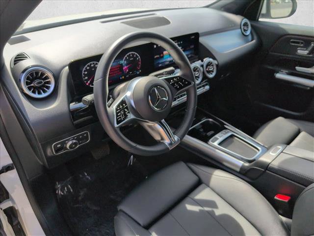 Certified 2025 Mercedes-Benz GLA 250 image 10