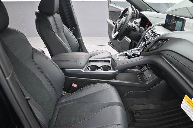 New 2026 Acura RDX w/ Advance Package AWD/4WD image 18