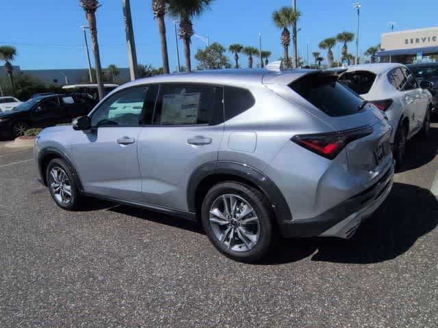 Used 2025 Acura ADX FWD image 6