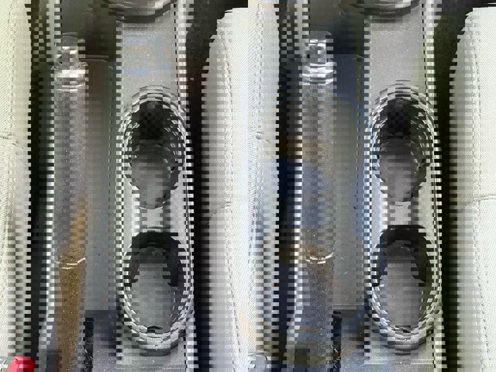 Used 2008 Jeep Wrangler X image 27