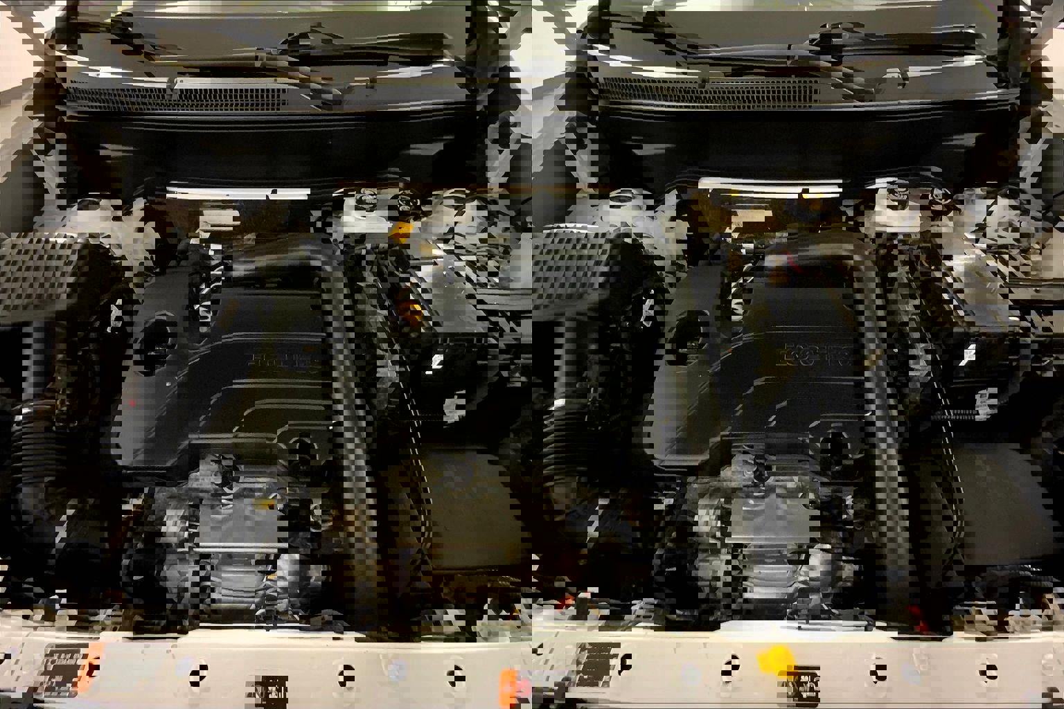 Used 2024 Chevrolet Equinox LT image 10