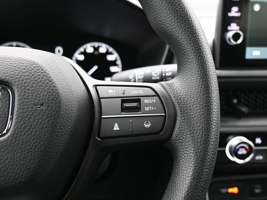 New 2026 Honda CR-V LX image 47