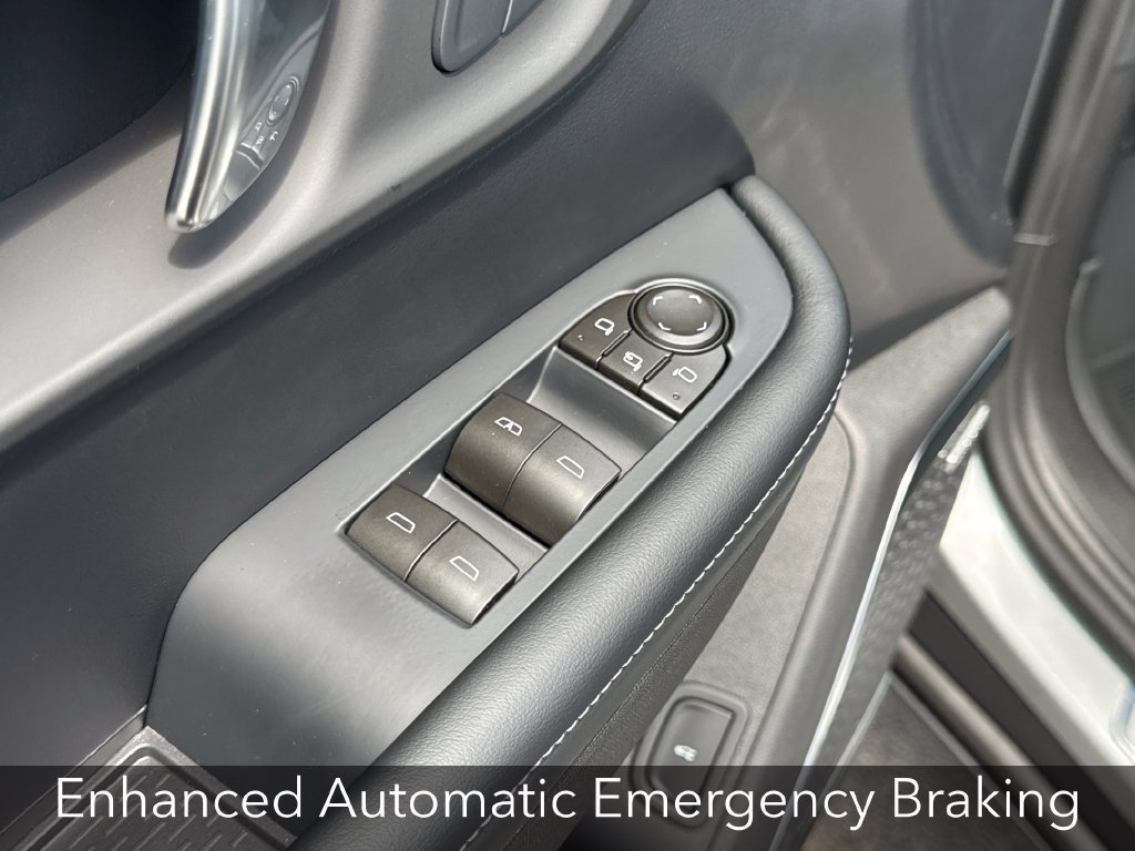 New 2026 Buick Enclave Preferred w/ LPO, Floor Liner Package AWD/4WD image 13