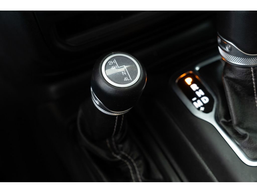 Used 2021 Jeep Gladiator Overland w/ Popular Equipment Package image 26