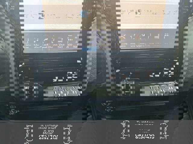 New 2026 RAM 2500 Big Horn image 25