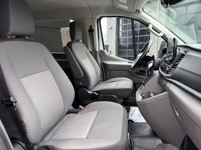 Used 2020 Ford Transit 150 XLT AWD/4WD image 25
