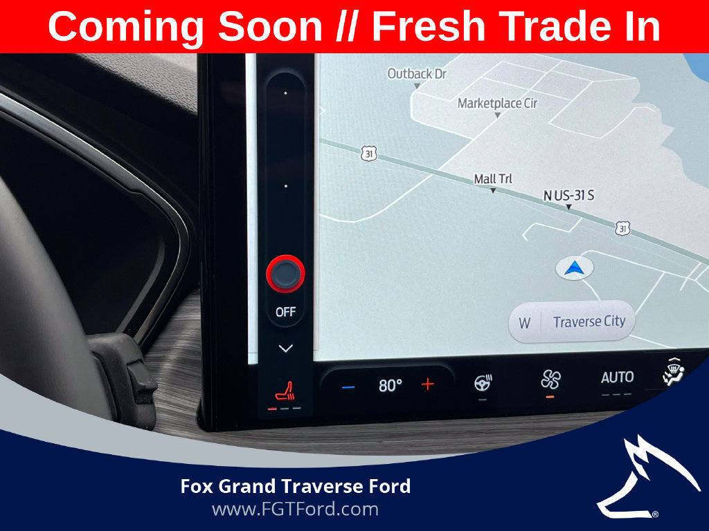 Certified 2024 Ford Escape Platinum AWD/4WD image 26