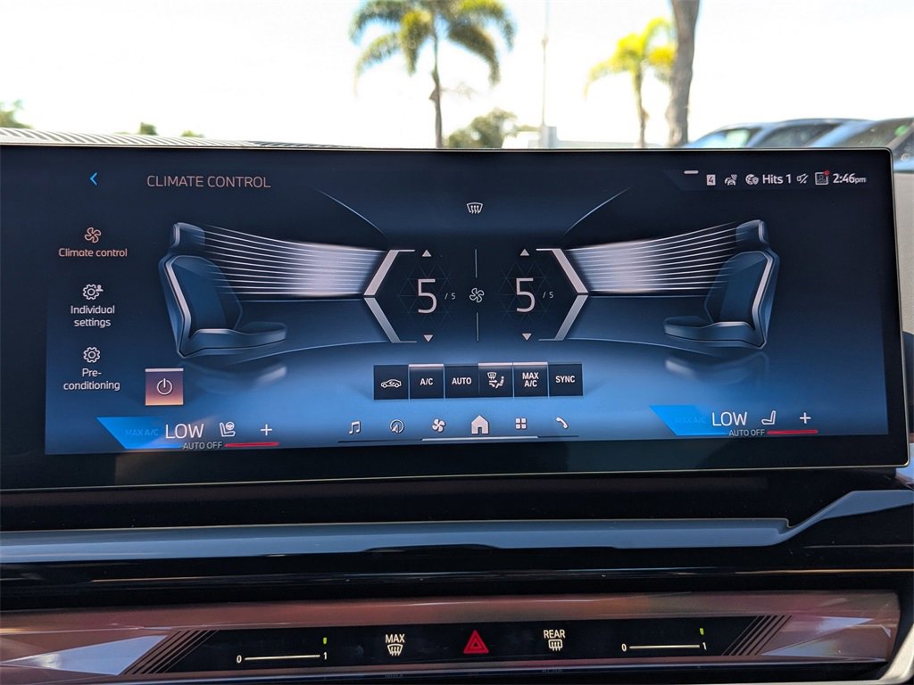 New 2026 BMW i5 eDrive40 w/ Executive Package image 27