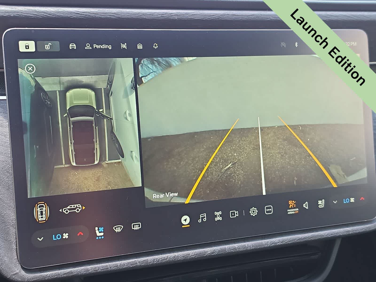 Used 2022 Rivian R1S Launch Edition AWD/4WD image 26