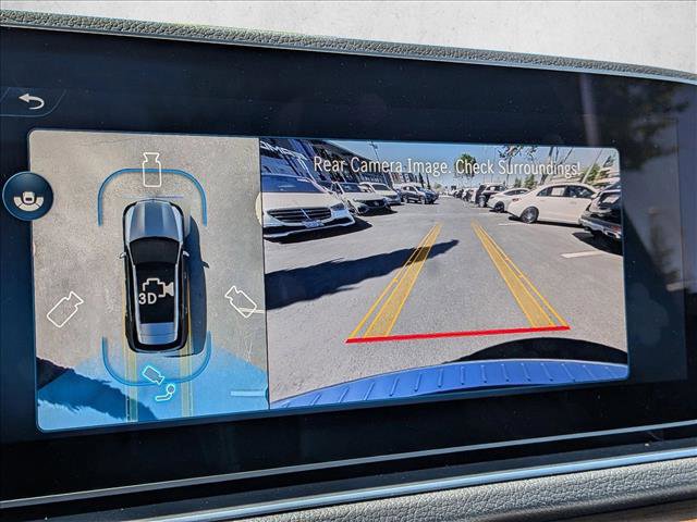 Certified 2025 Mercedes-Benz GLE 450 4MATIC image 14