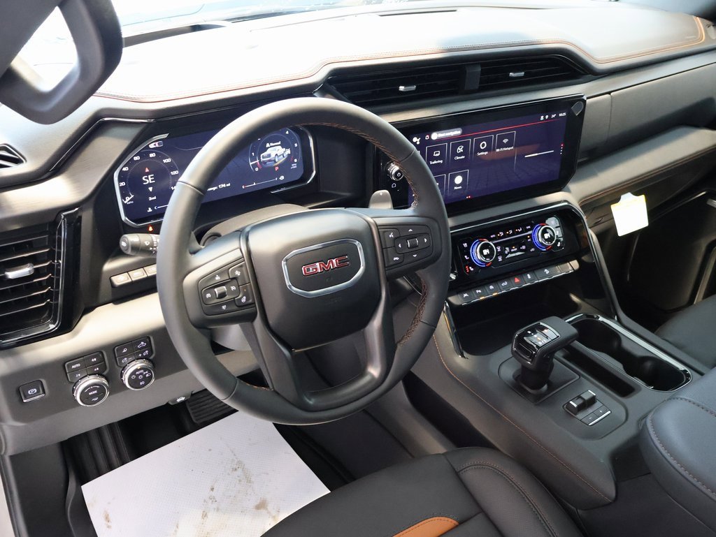 New 2026 GMC Sierra 1500 AT4 w/ AT4 Premium Package image 26
