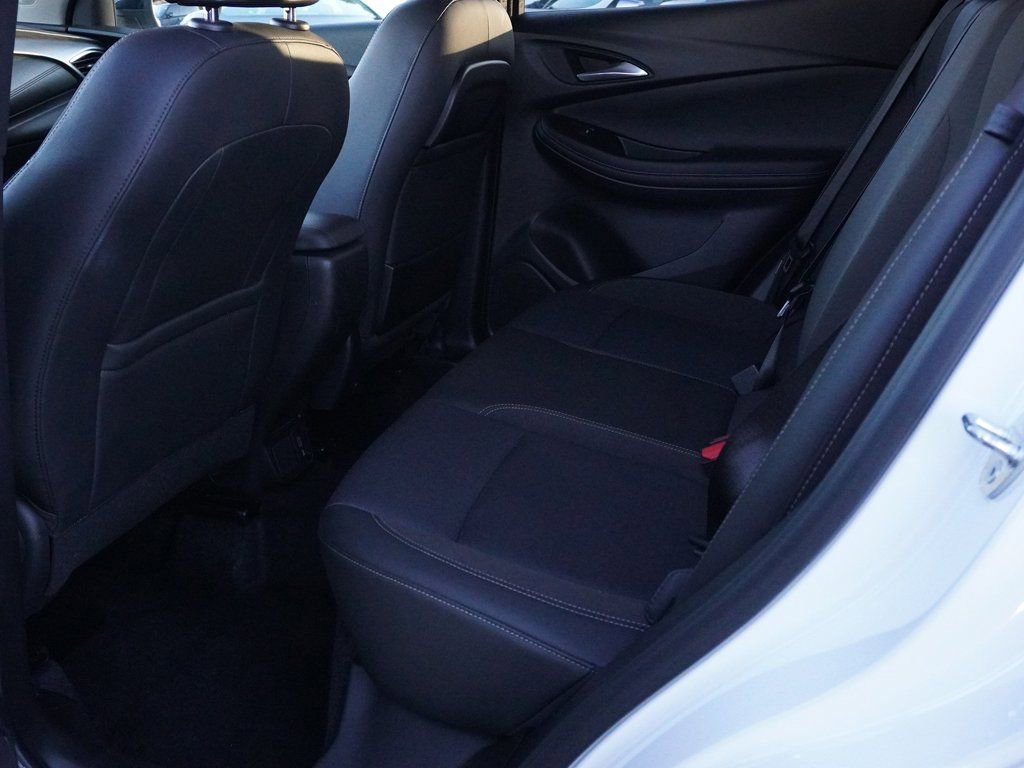 Used 2020 Buick Encore GX Preferred w/ Sport Touring Package image 24