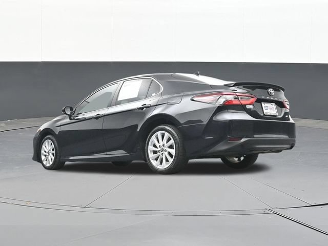 Used 2023 Toyota Camry LE w/ Convenience Package FWD image 44
