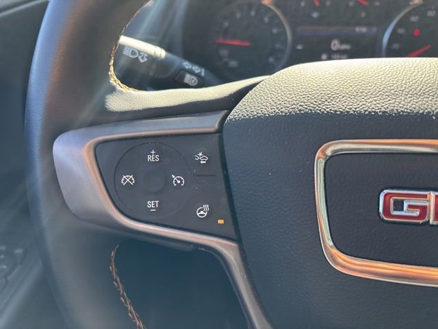 Used 2023 GMC Terrain AT4 AWD/4WD image 18