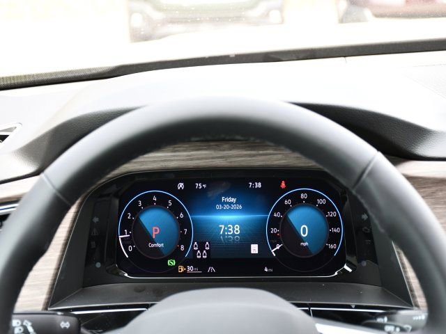 New 2026 Volkswagen Atlas SEL Premium R-Line image 25