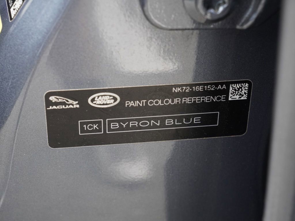Used 2023 Land Rover Discovery Sport SE AWD/4WD image 26