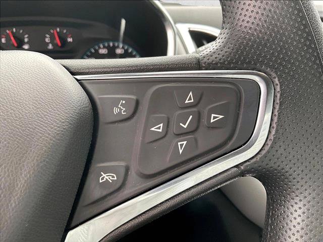 Used 2023 Chevrolet Equinox LS w/ Driver Confidence II Package FWD image 21
