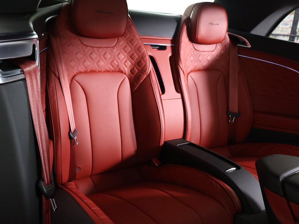 Used 2023 Bentley Continental GT Azure AWD/4WD image 43