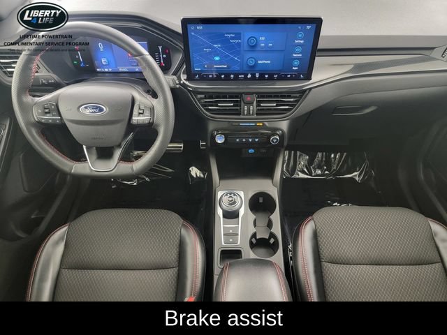 Used 2023 Ford Escape ST-Line w/ Tech Pack #1 AWD/4WD image 23