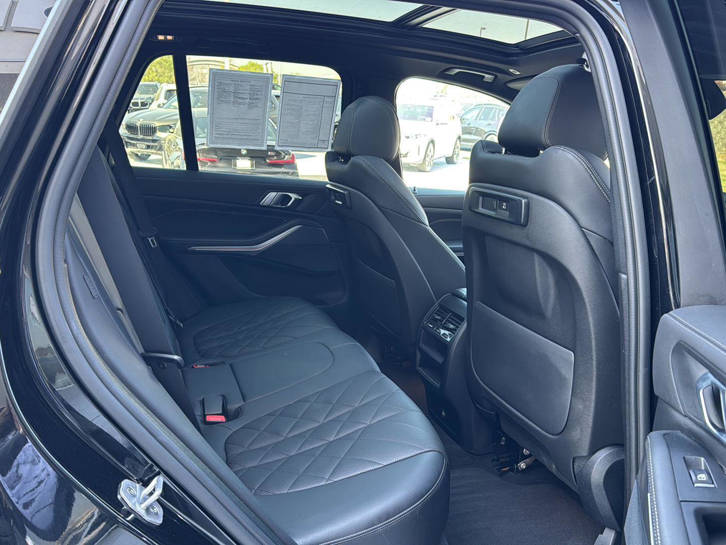 Certified 2023 BMW X5 xDrive40i w/ Premium Package image 13