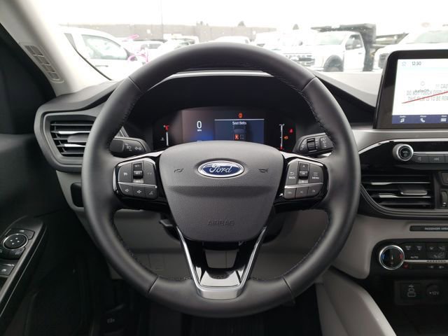 New 2026 Ford Escape Active w/ Cold Weather Package image 12