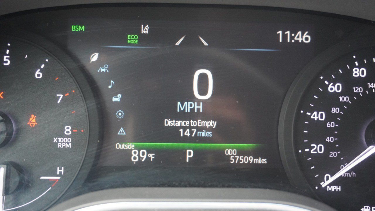Used 2022 Toyota Avalon XLE FWD image 15