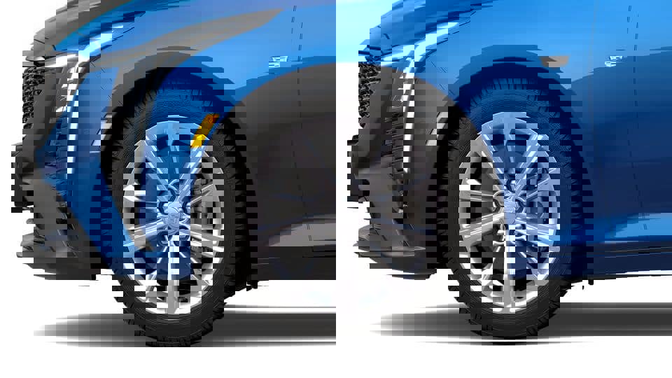 New 2026 Cadillac CT5 Premium Luxury w/ Platinum Package image 9