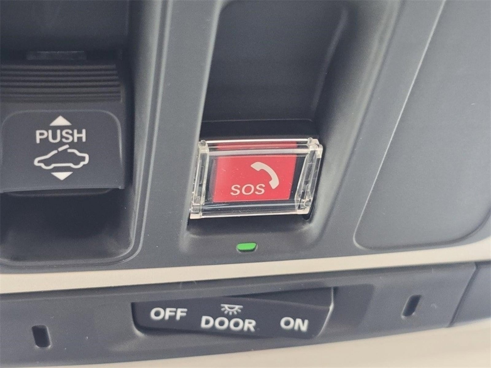 New 2025 Honda Accord Touring image 15