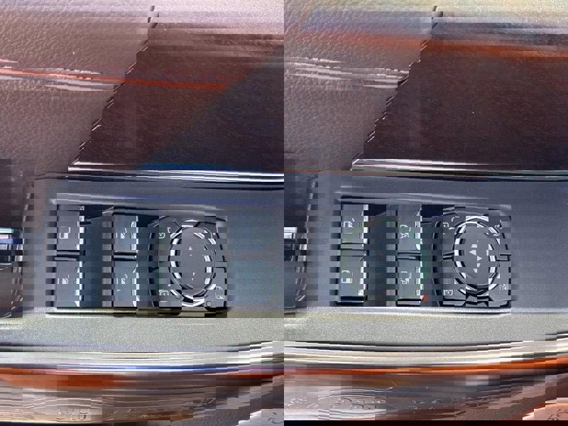 Used 2021 Ford F150 King Ranch w/ Equipment Group 601A High image 26