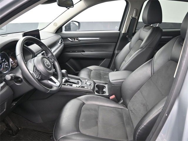 Certified 2023 MAZDA CX-5 AWD 2.5 S w/ Select Package image 25