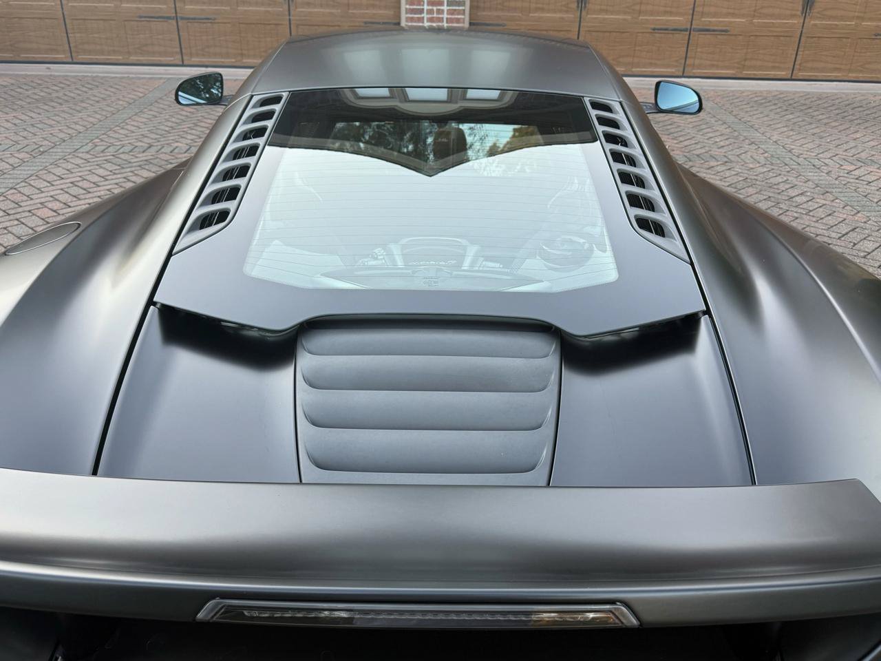 Used 2012 McLaren MP4-12C Coupe RWD image 9