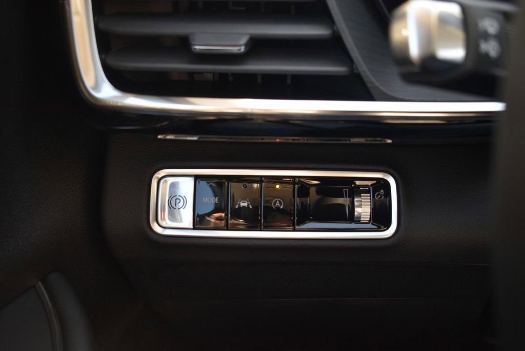 New 2025 Buick Envision Preferred image 9