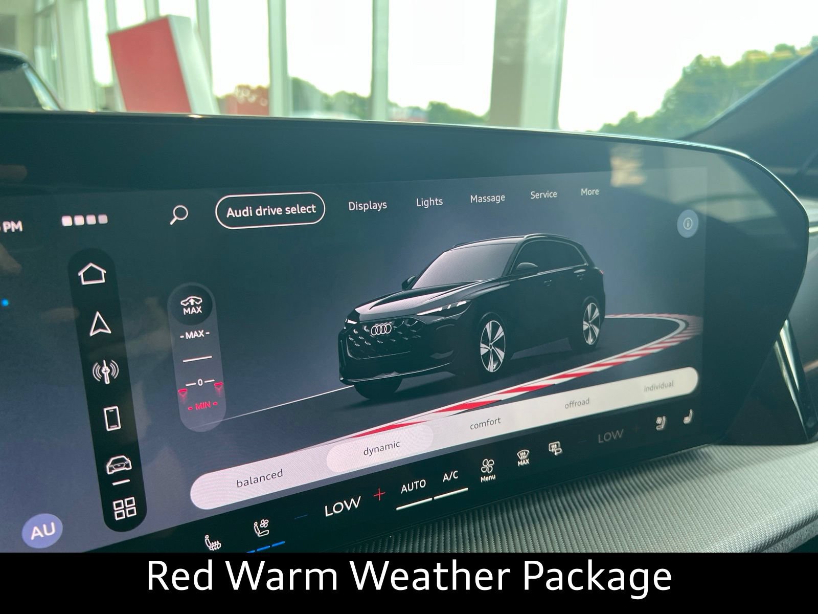 New 2026 Audi SQ5 Premium Plus AWD/4WD image 8