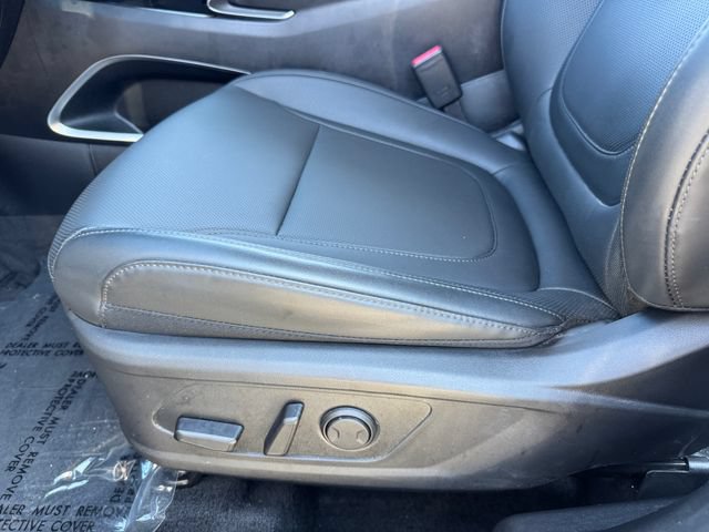 Used 2023 Hyundai Tucson SEL w/ Cargo Package AWD/4WD image 15