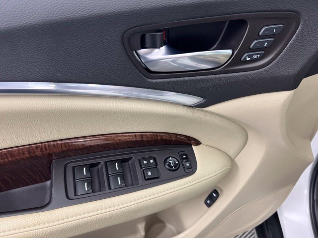 Used 2020 Acura MDX SH-AWD image 13