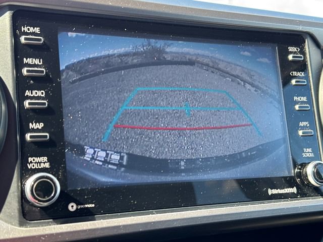 Used 2022 Toyota Tacoma SR5 RWD image 20