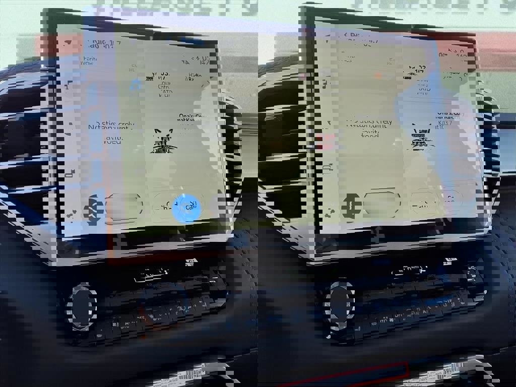 New 2026 Toyota Sequoia Platinum image 16