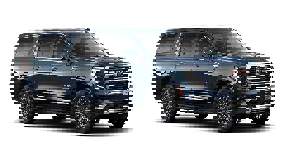 New 2026 GMC Yukon XL Elevation w/ LPO, Floor Liner Package image 30