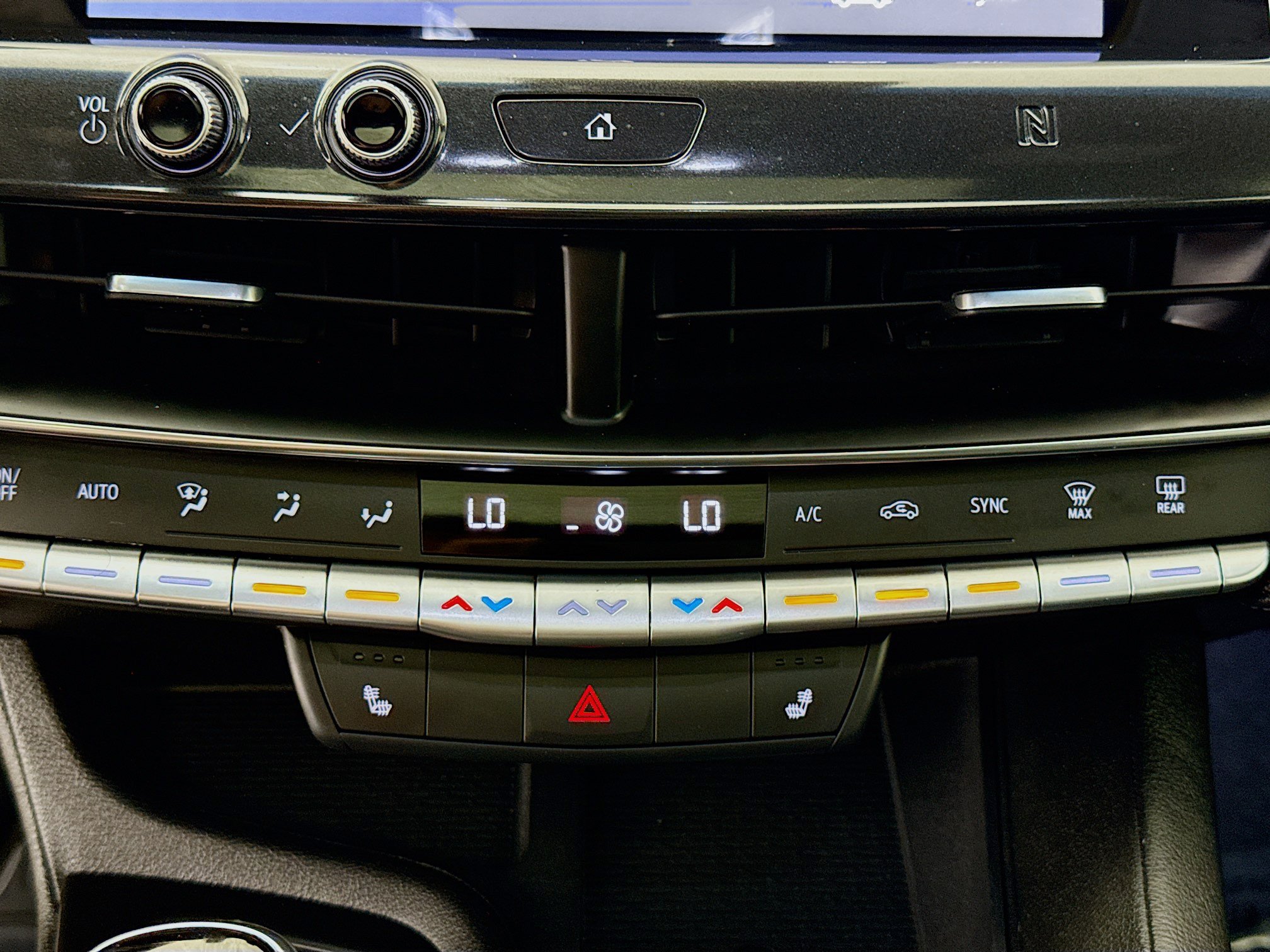Used 2021 Cadillac CT5 Luxury w/ Sun And Sound Package RWD image 18