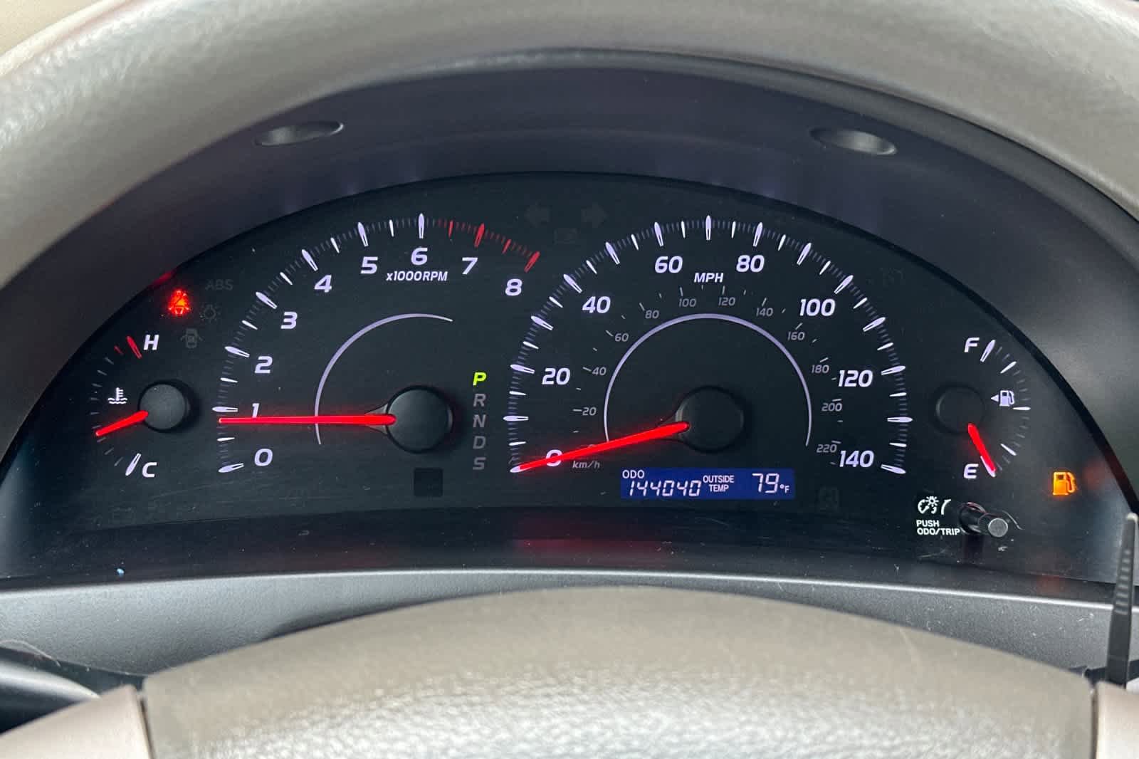 Used 2011 Toyota Camry LE image 25