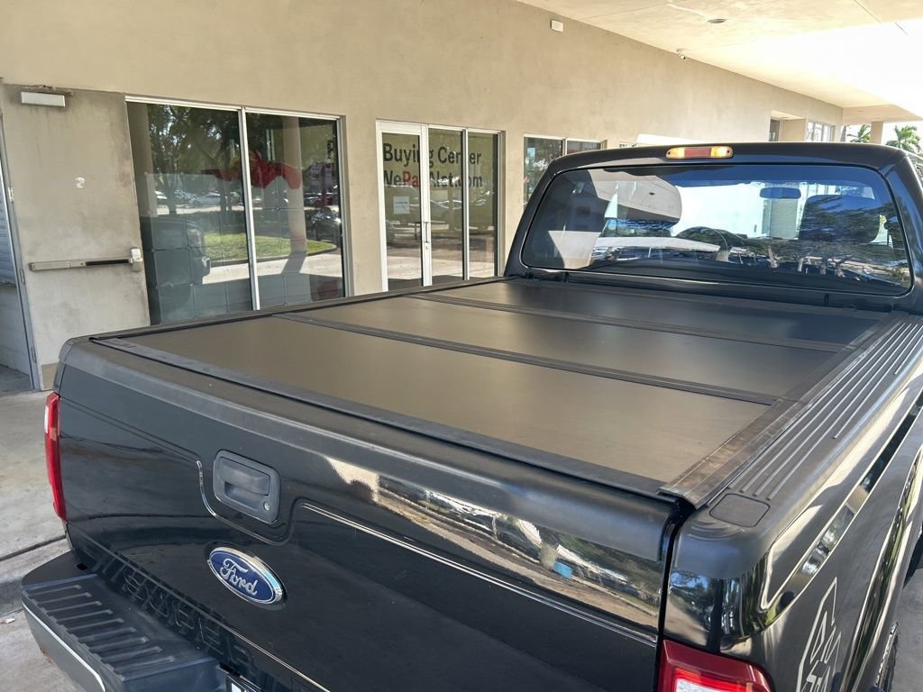 Used 2015 Ford F350 XL image 28