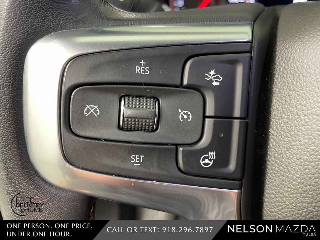 Used 2020 Chevrolet Blazer Premier w/ Driver Confidence II Package image 27